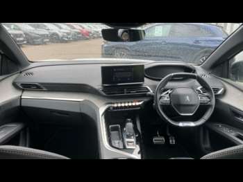 Used Peugeot 5008 2022 for sale - 74557822: Photo