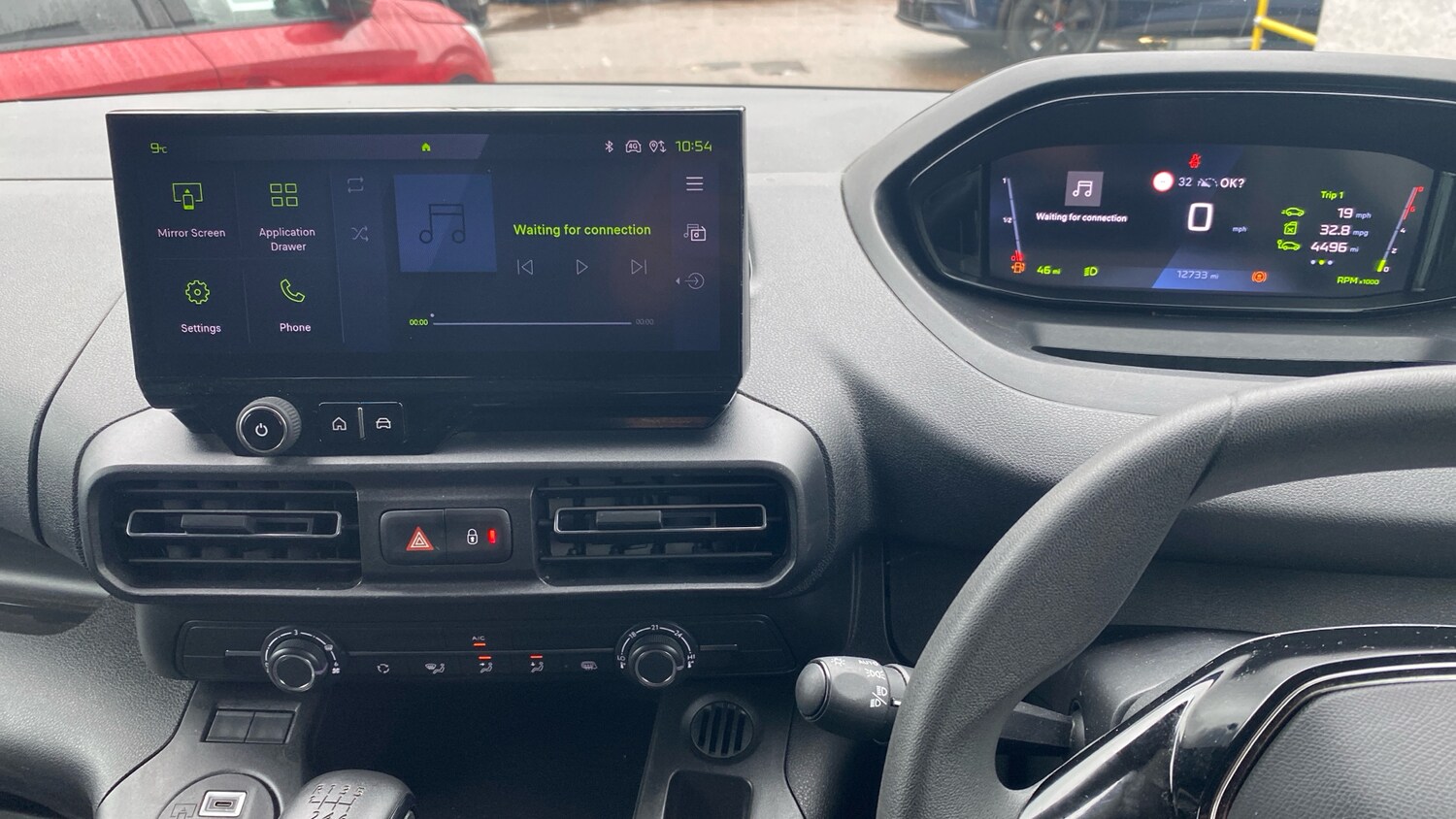 Used Peugeot Partner 2024 for sale - 77441919: Photo 10