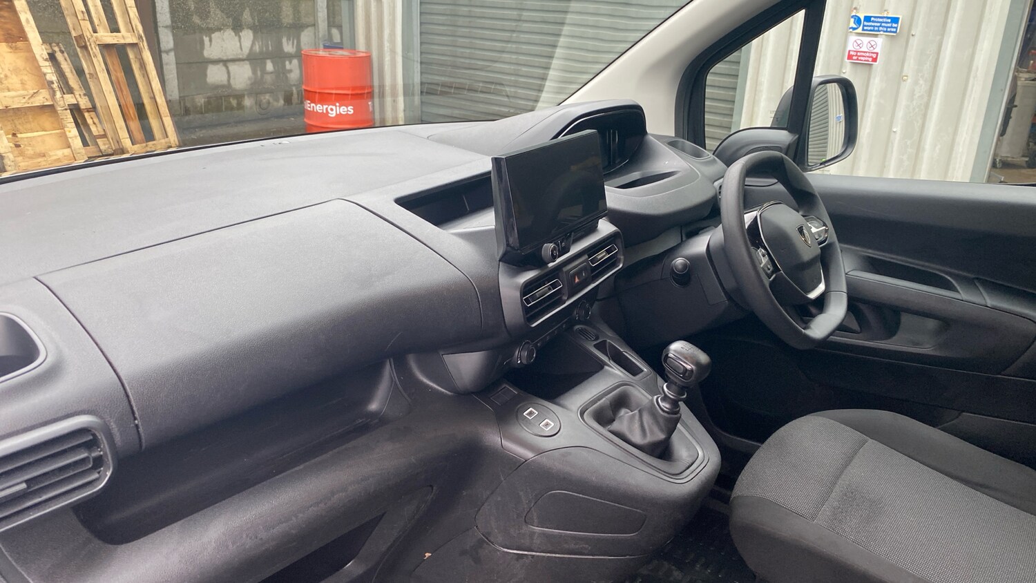 Used Peugeot Partner 2024 for sale - 77441919: Photo 12