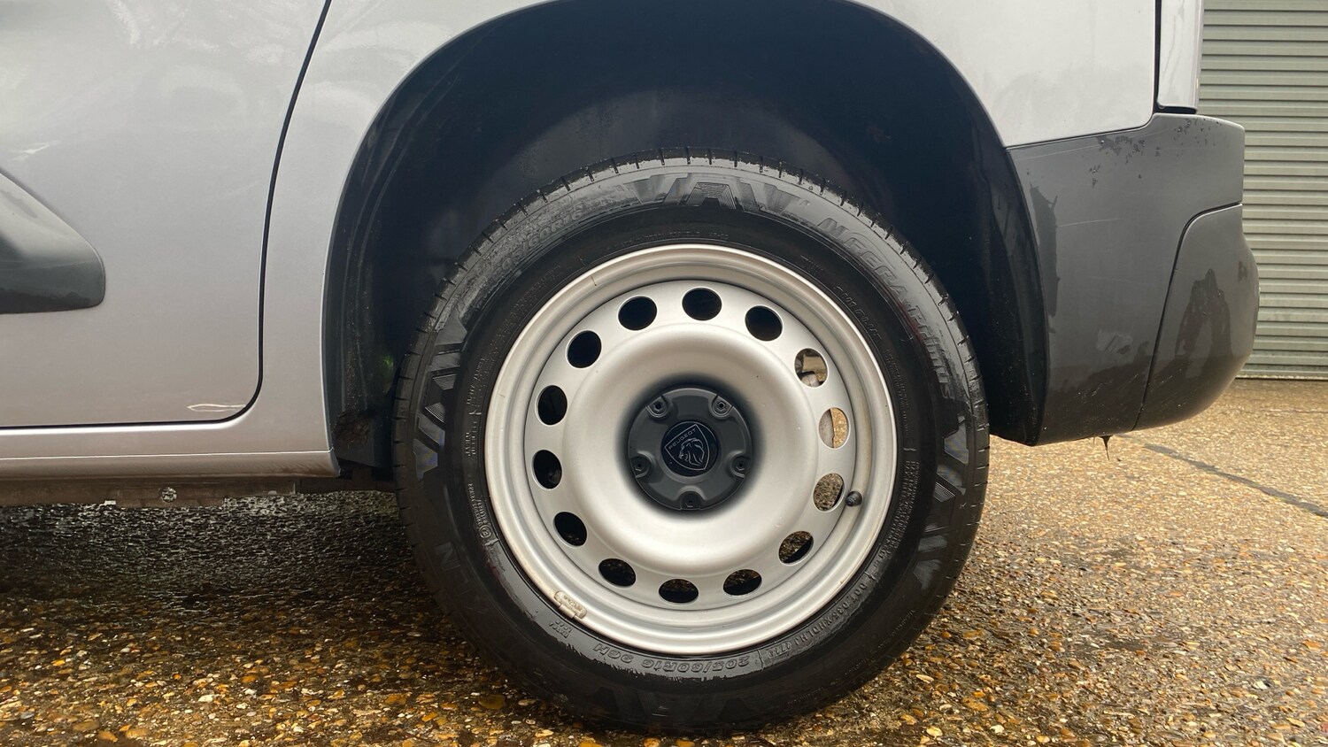 Used Peugeot Partner 2024 for sale - 77441919: Photo 15