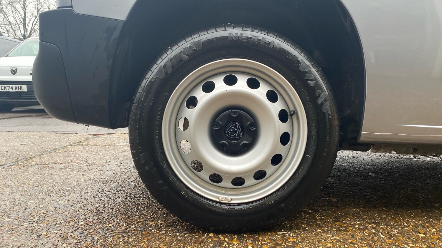 Used Peugeot Partner 2024 for sale - 77441919: Photo 16