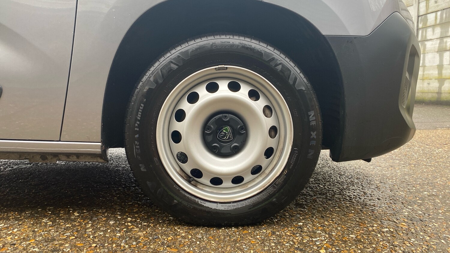 Used Peugeot Partner 2024 for sale - 77441919: Photo 17