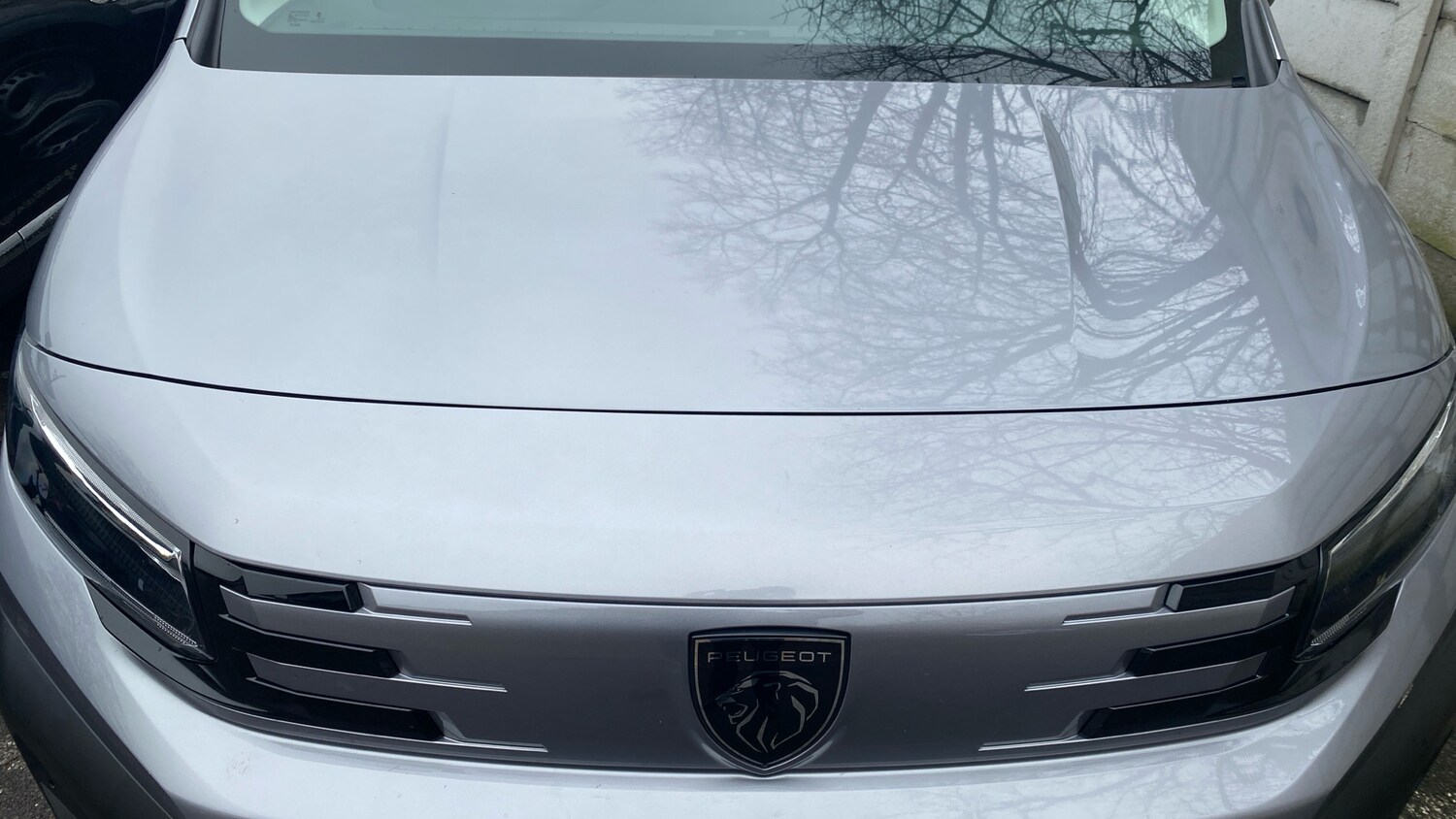 Used Peugeot Partner 2024 for sale - 77441919: Photo 18