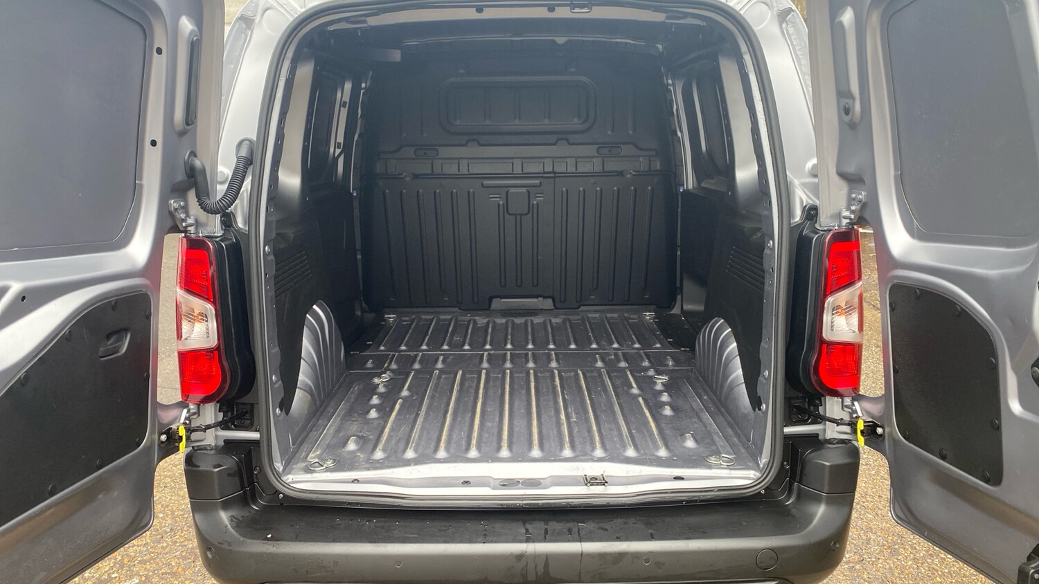 Used Peugeot Partner 2024 for sale - 77441919: Photo 19