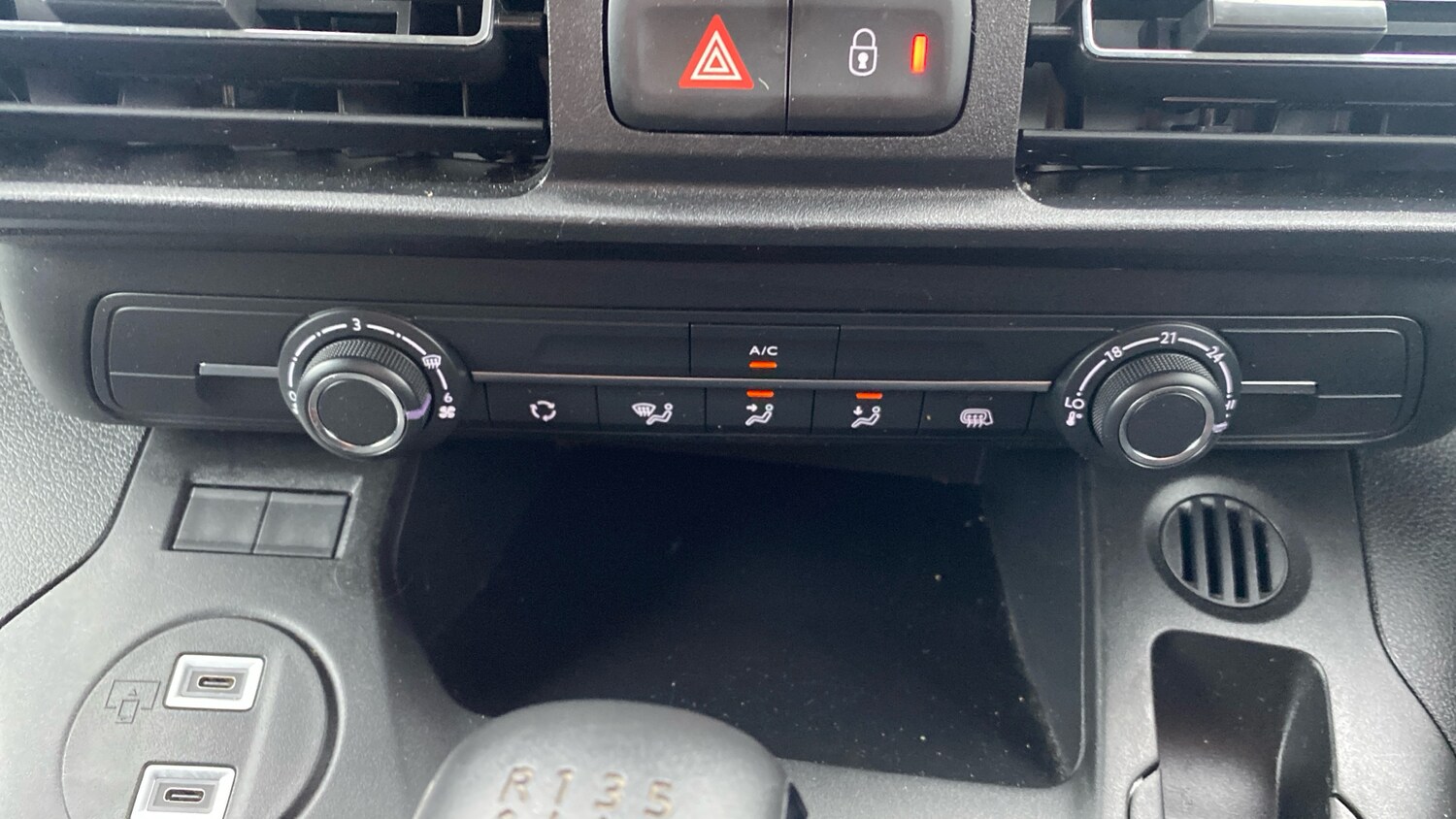 Used Peugeot Partner 2024 for sale - 77441919: Photo 21