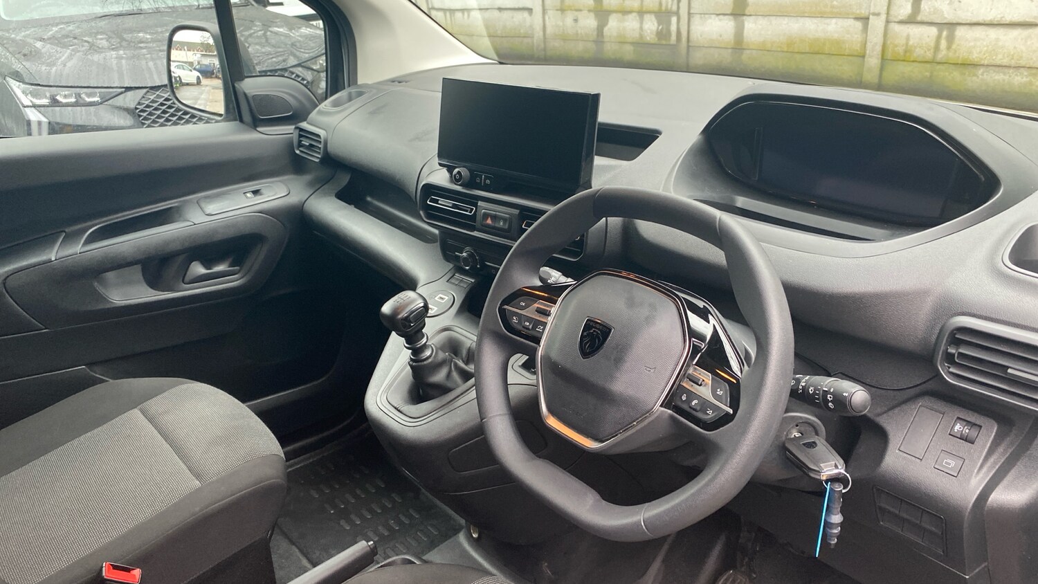 Used Peugeot Partner 2024 for sale - 77441919: Photo 4