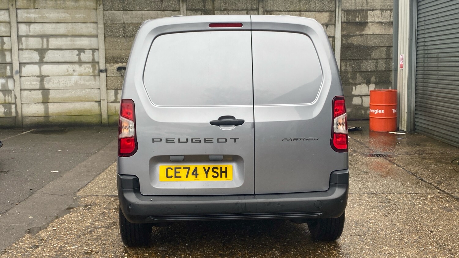 Used Peugeot Partner 2024 for sale - 77441919: Photo 9