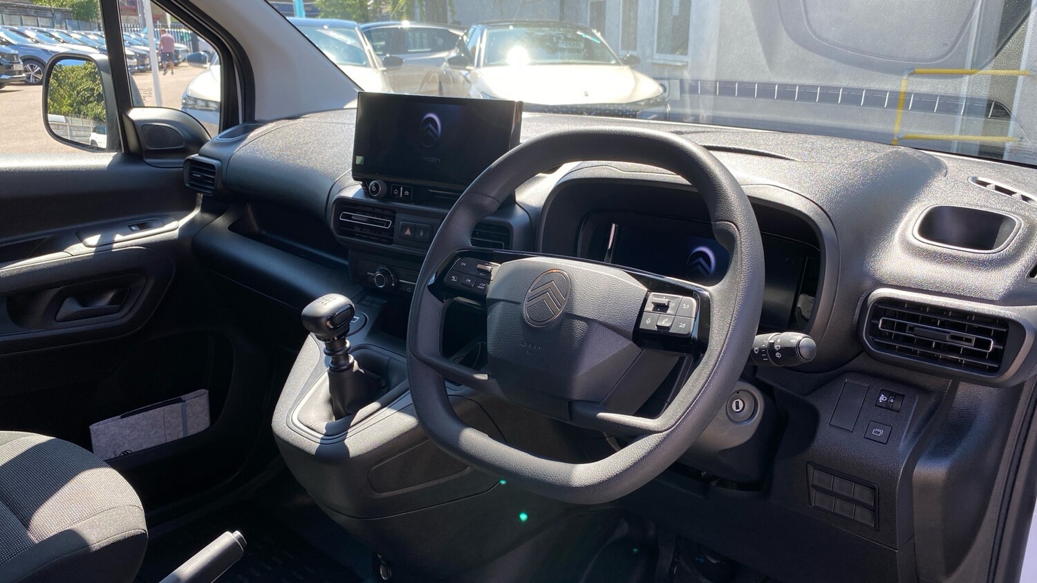 Vehicle 11