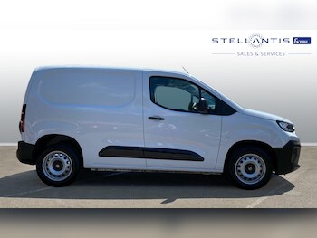 Used Citroen Berlingo 2024 for sale - 75211350: Photo