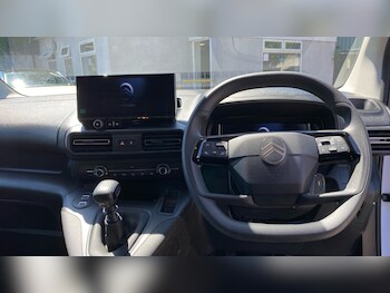 Used Citroen Berlingo 2024 for sale - 75211350: Photo