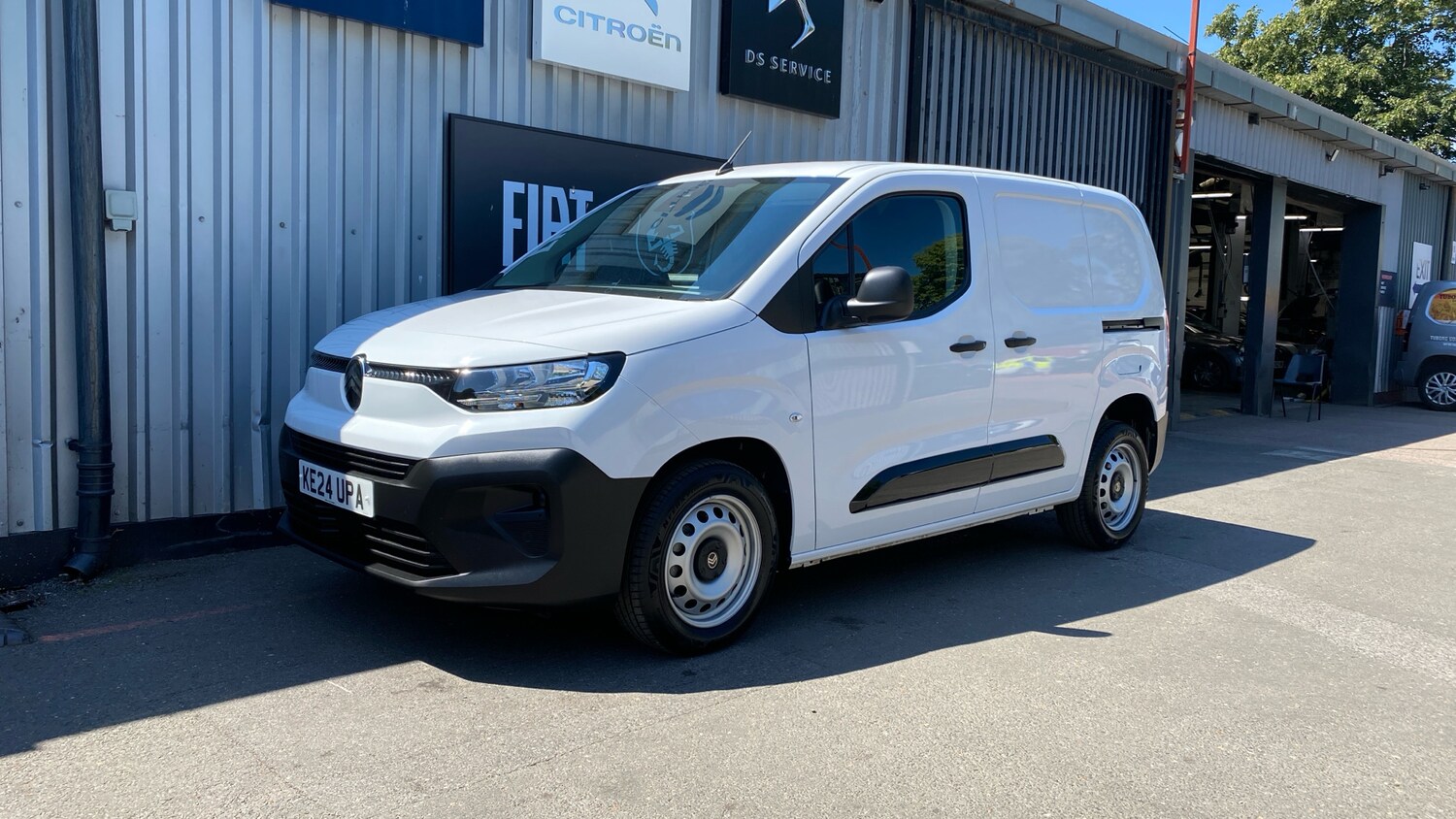 Vehicle 7