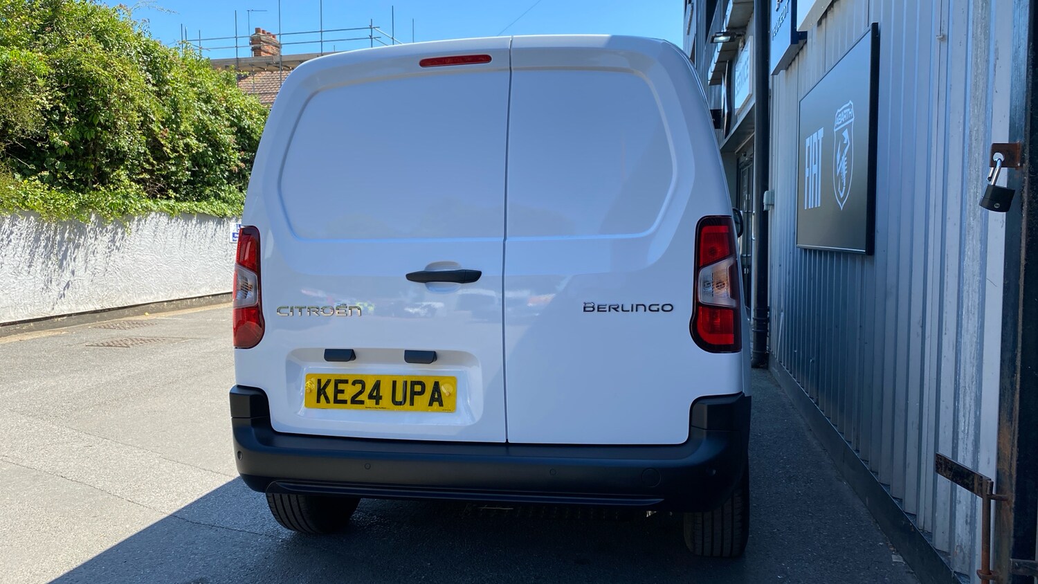 Vehicle 9
