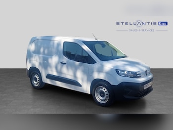 Used Peugeot Partner 2024 for sale - 79203048: Photo