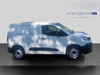 Used Peugeot Partner 2024 for sale - 79203048: Photo