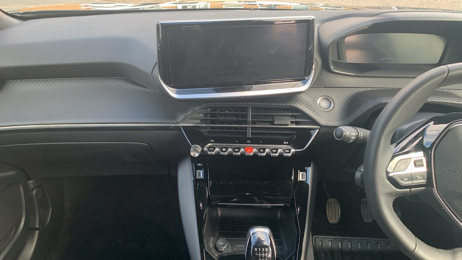 Used Peugeot 2008 2023 for sale - 76574345: Photo 10