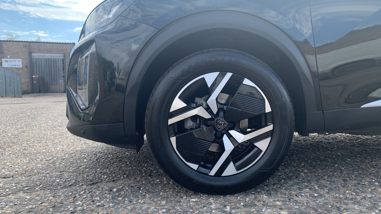 Used Peugeot 2008 2023 for sale - 76574345: Photo 14