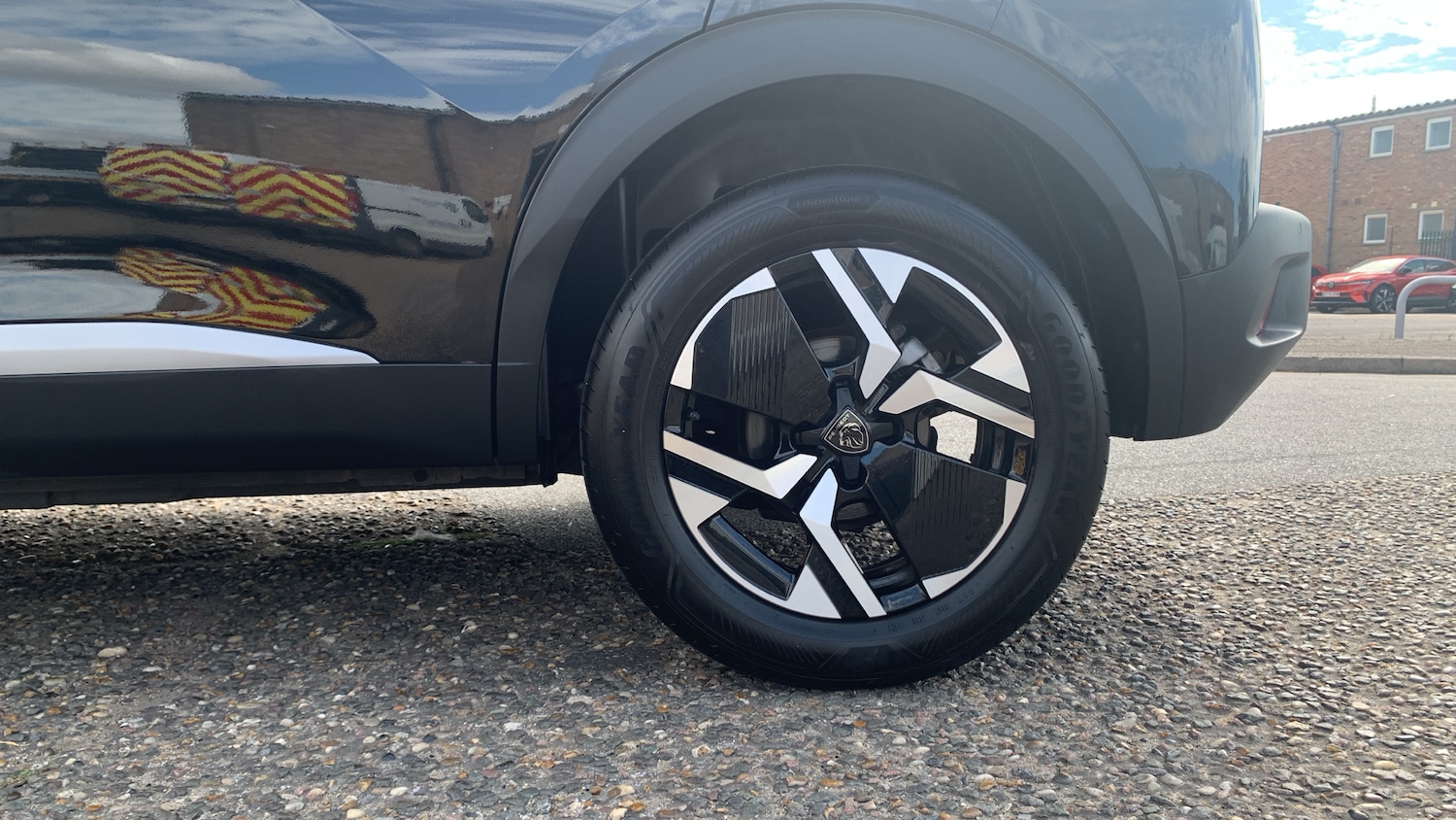 Used Peugeot 2008 2023 for sale - 76574345: Photo 15