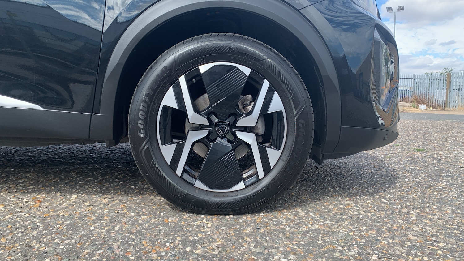 Used Peugeot 2008 2023 for sale - 76574345: Photo 17