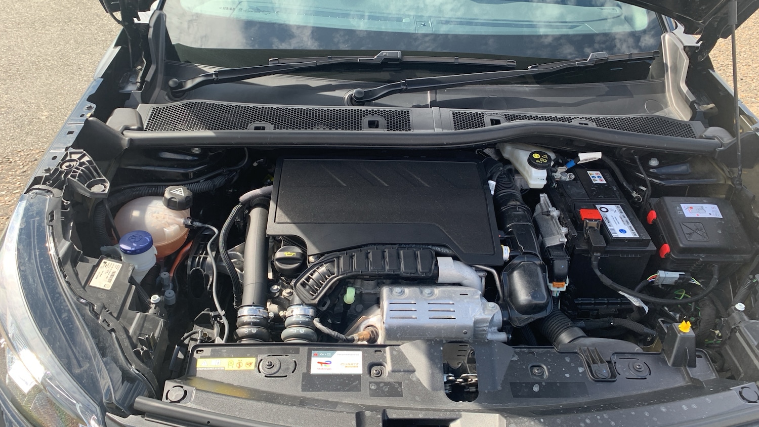 Used Peugeot 2008 2023 for sale - 76574345: Photo 18