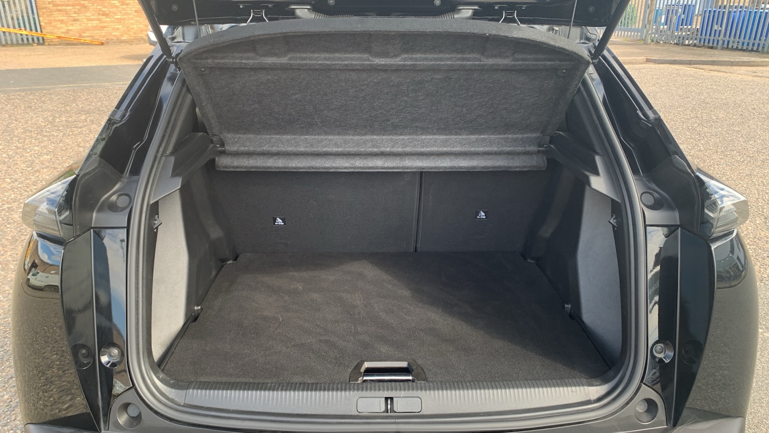 Used Peugeot 2008 2023 for sale - 76574345: Photo 19