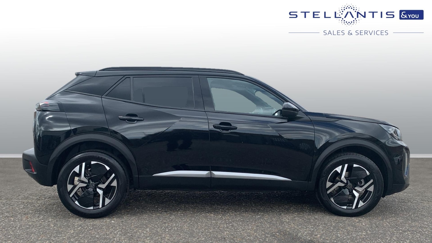 Used Peugeot 2008 2023 for sale - 76574345: Photo 2