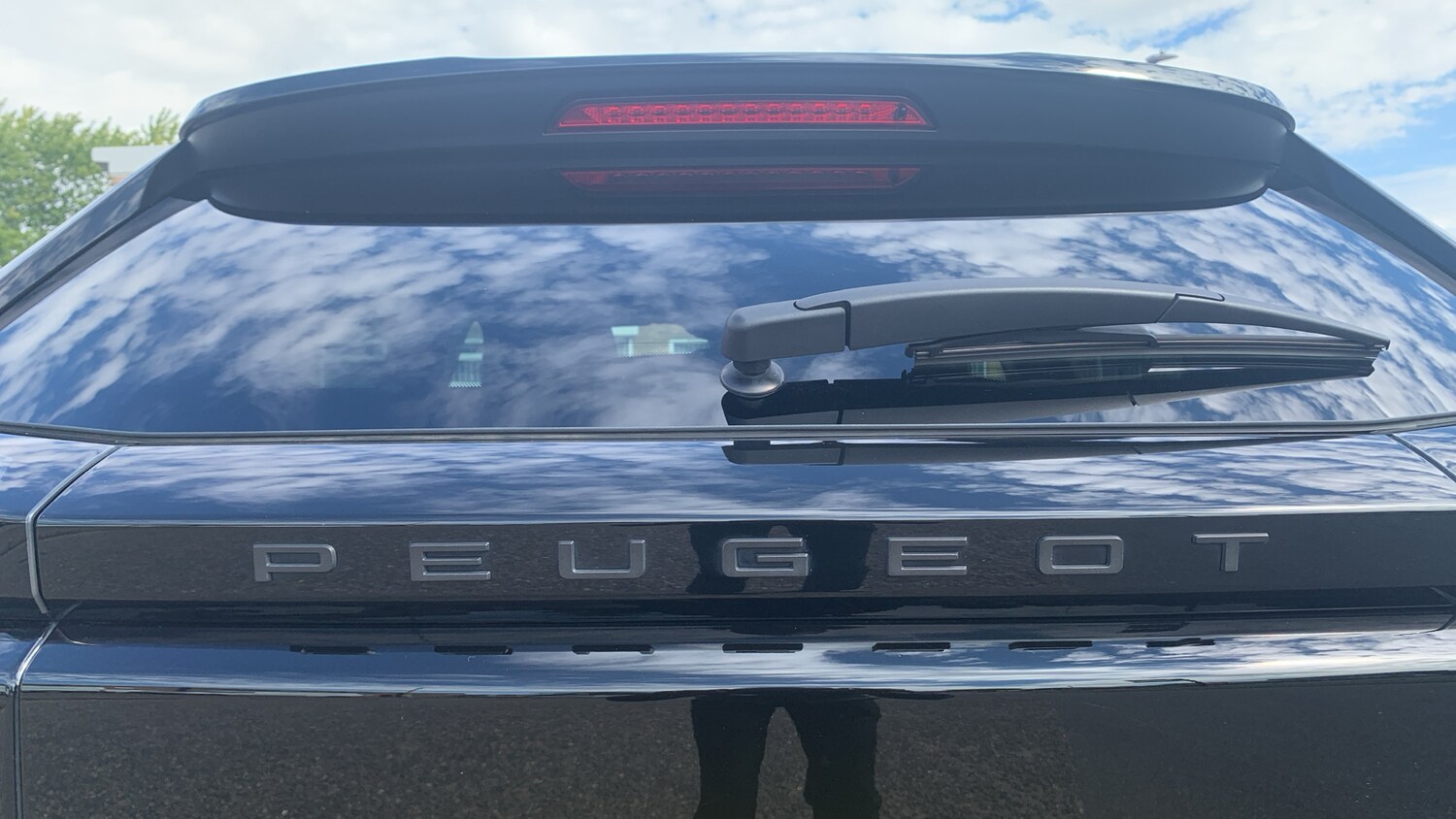 Used Peugeot 2008 2023 for sale - 76574345: Photo 26