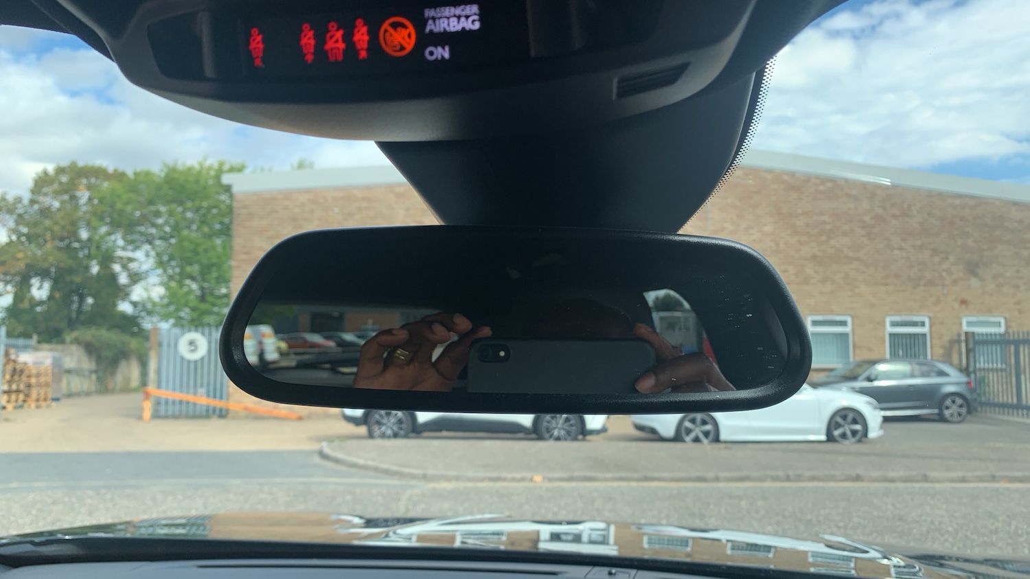 Used Peugeot 2008 2023 for sale - 76574345: Photo 36