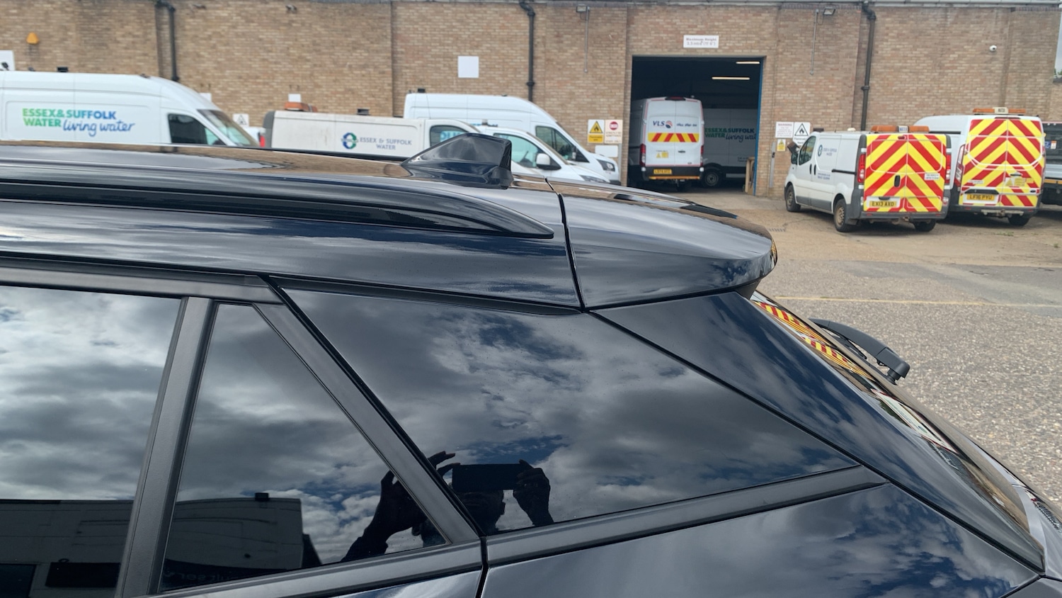 Used Peugeot 2008 2023 for sale - 76574345: Photo 42