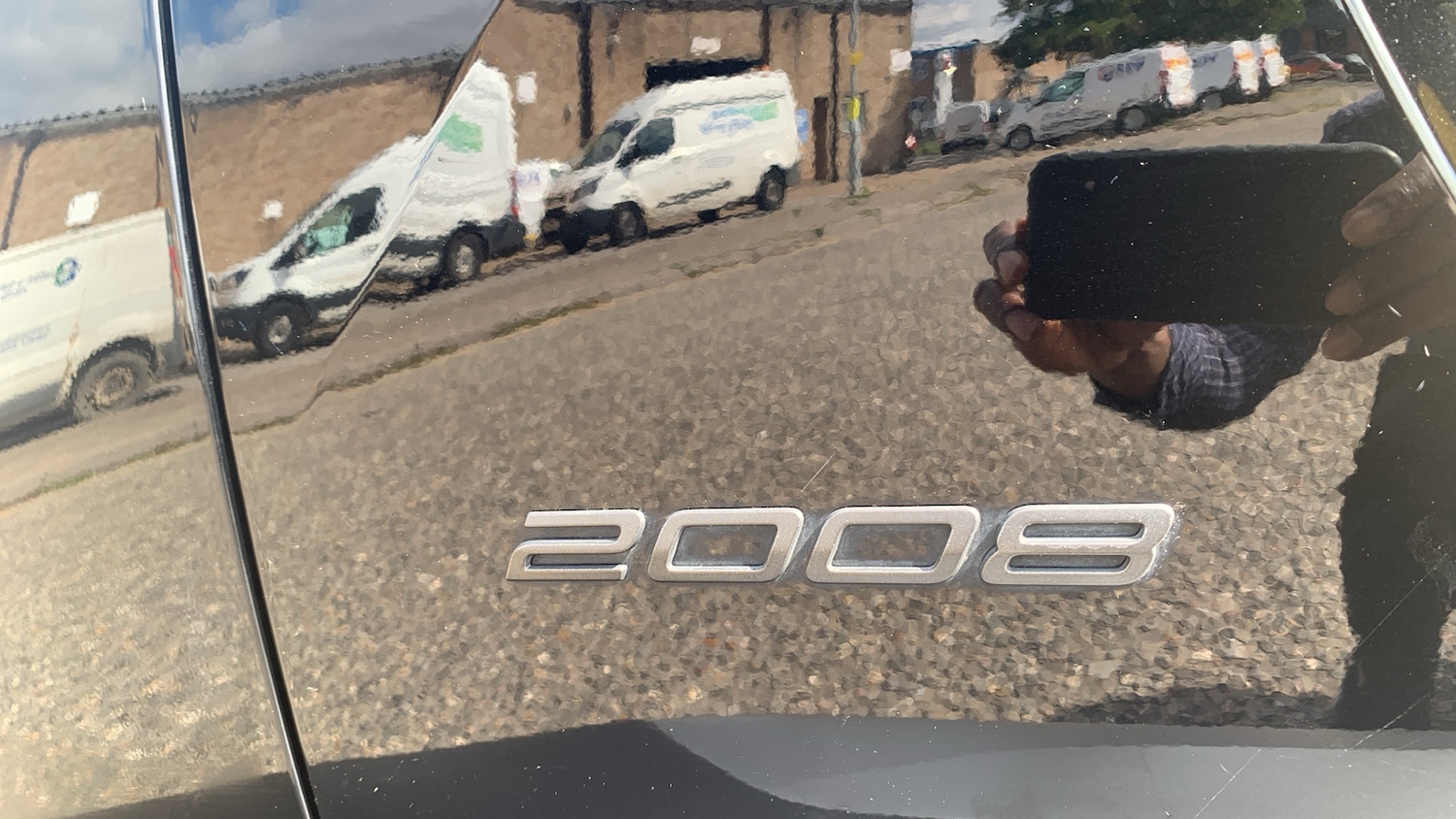 Used Peugeot 2008 2023 for sale - 76574345: Photo 43