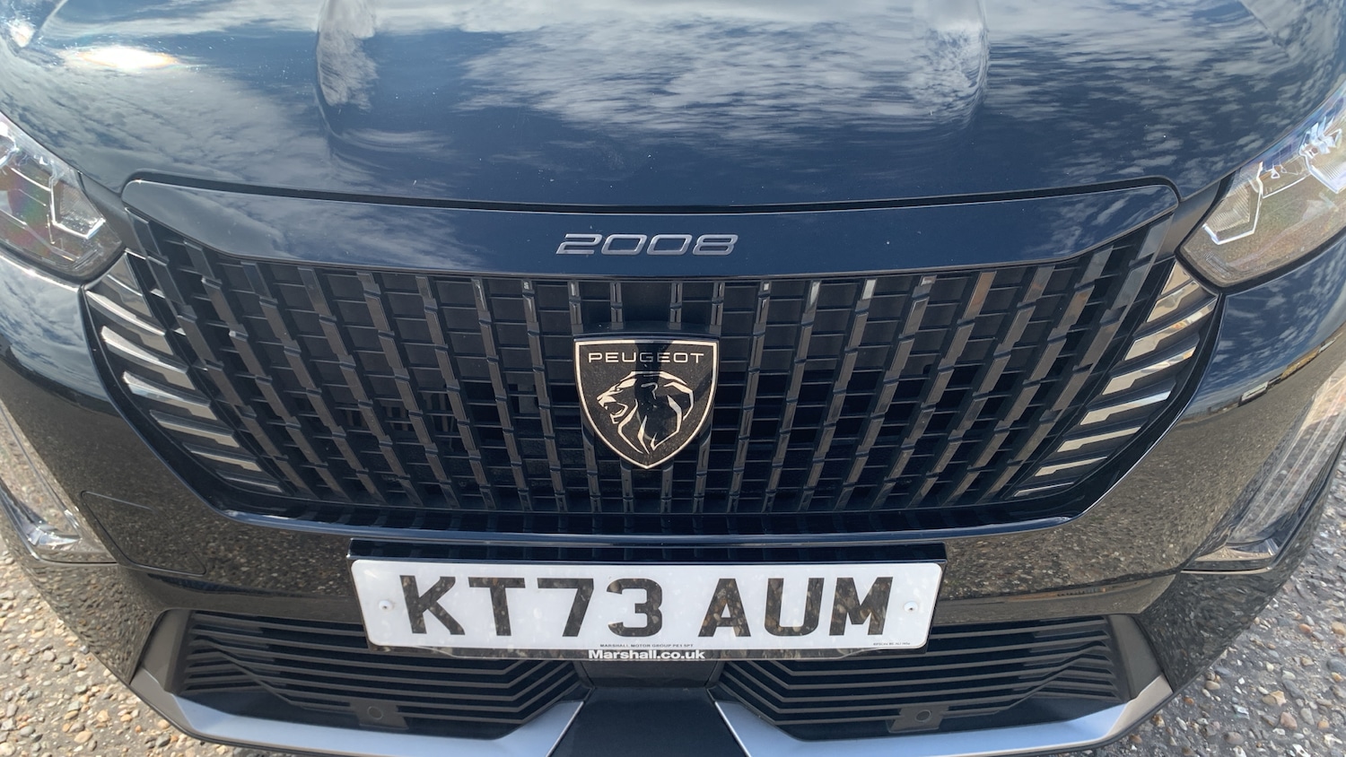 Used Peugeot 2008 2023 for sale - 76574345: Photo 45