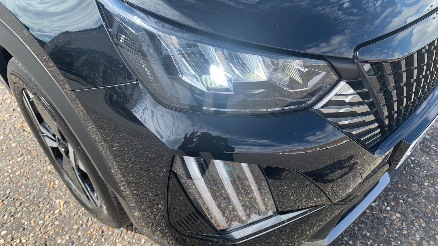 Used Peugeot 2008 2023 for sale - 76574345: Photo 46