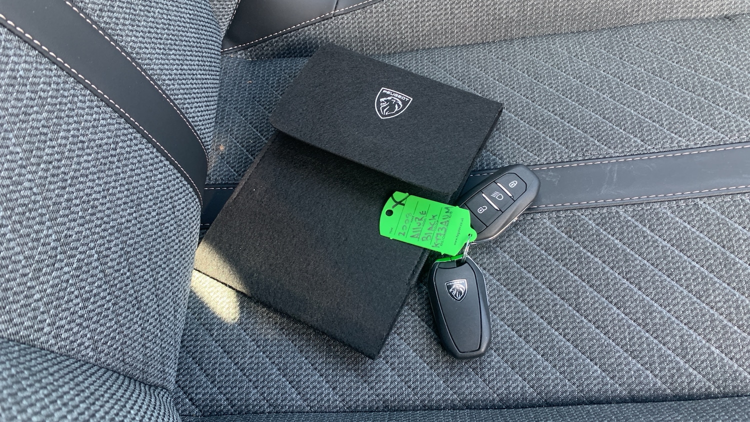 Used Peugeot 2008 2023 for sale - 76574345: Photo 48