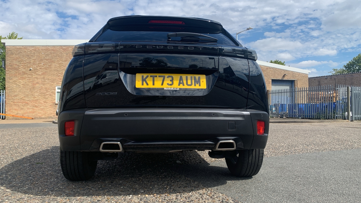 Used Peugeot 2008 2023 for sale - 76574345: Photo 51