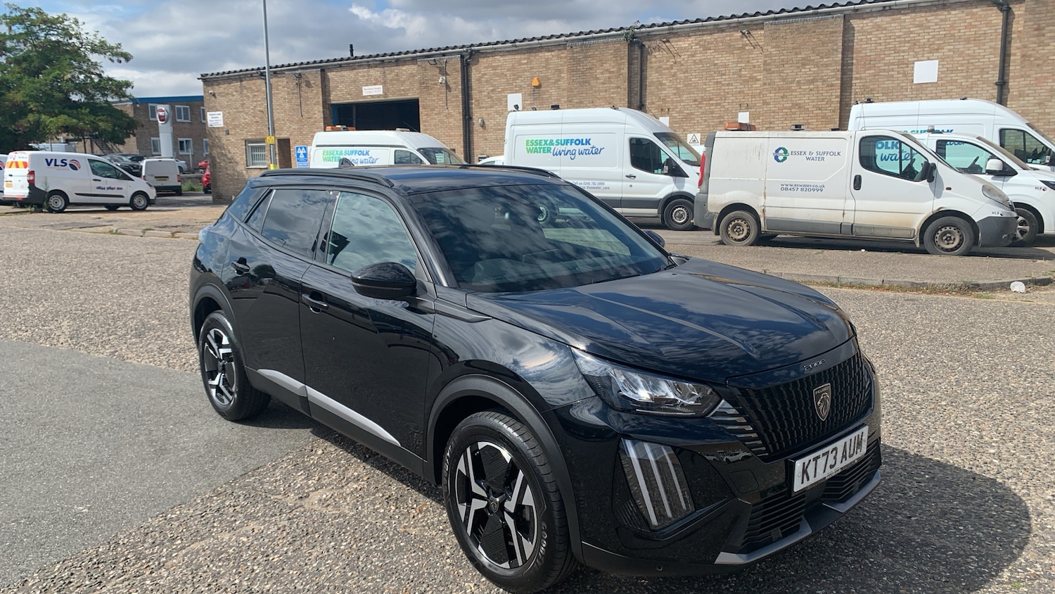 Used Peugeot 2008 2023 for sale - 76574345: Photo 53