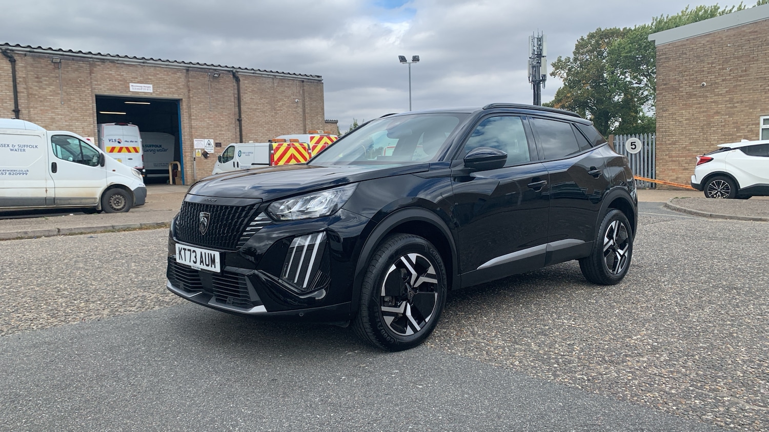Used Peugeot 2008 2023 for sale - 76574345: Photo 7