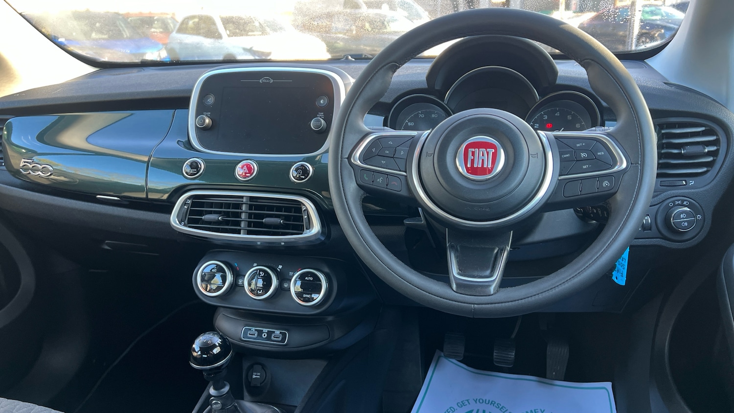 Used Fiat 500X 2019 for sale - 76702962: Photo 10