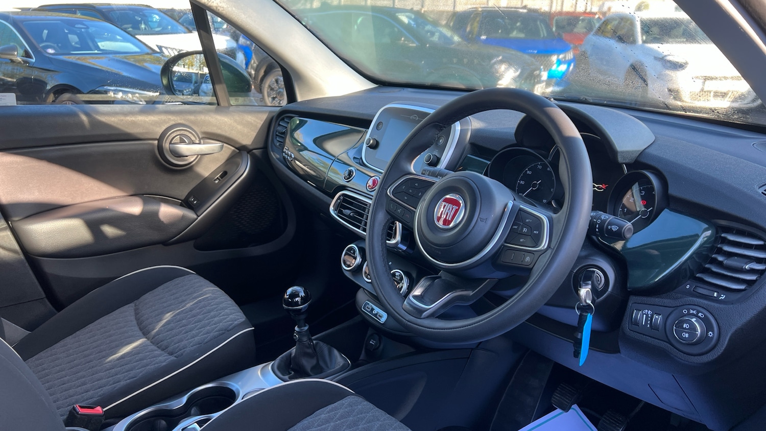 Used Fiat 500X 2019 for sale - 76702962: Photo 11