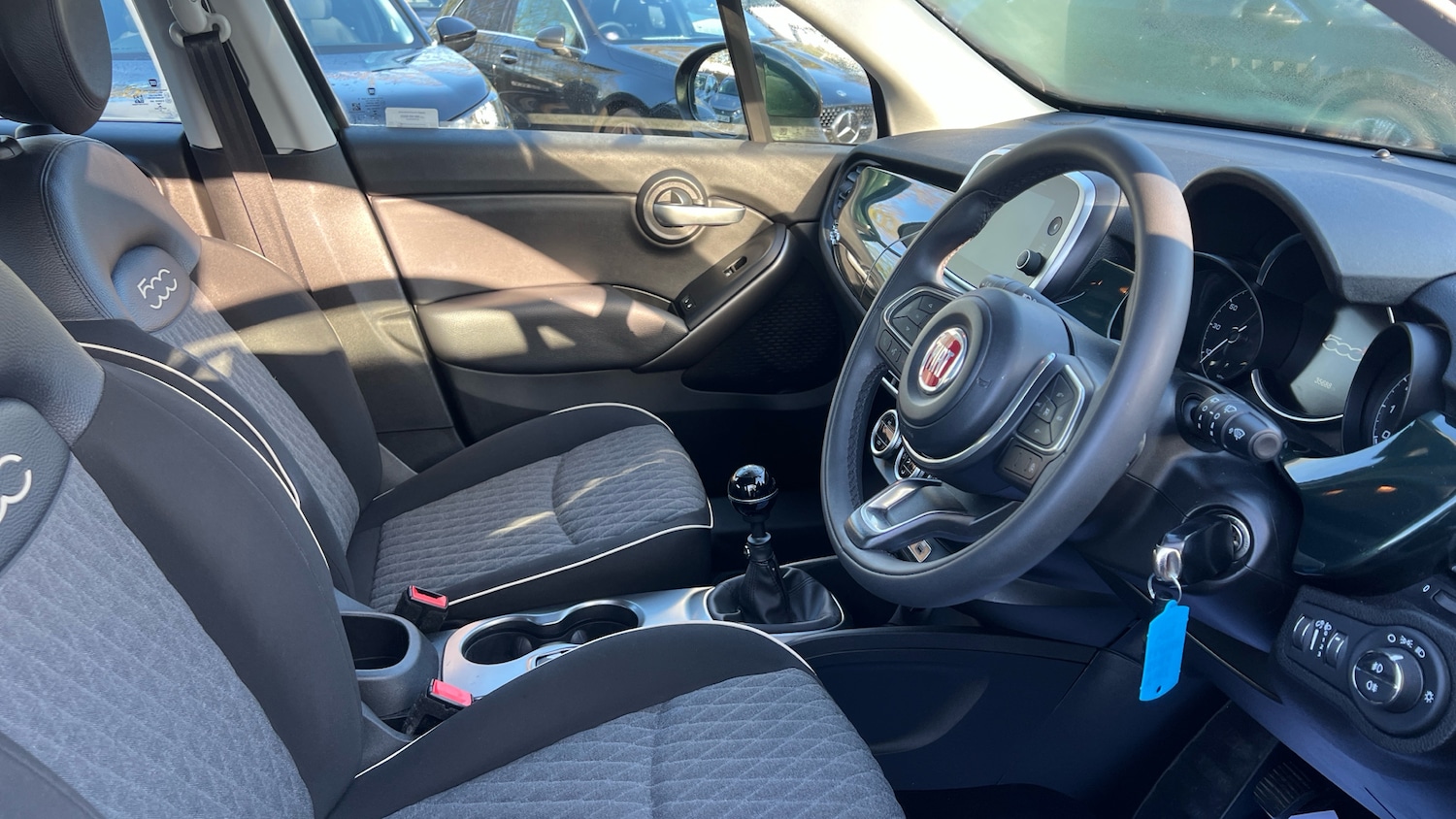Used Fiat 500X 2019 for sale - 76702962: Photo 12