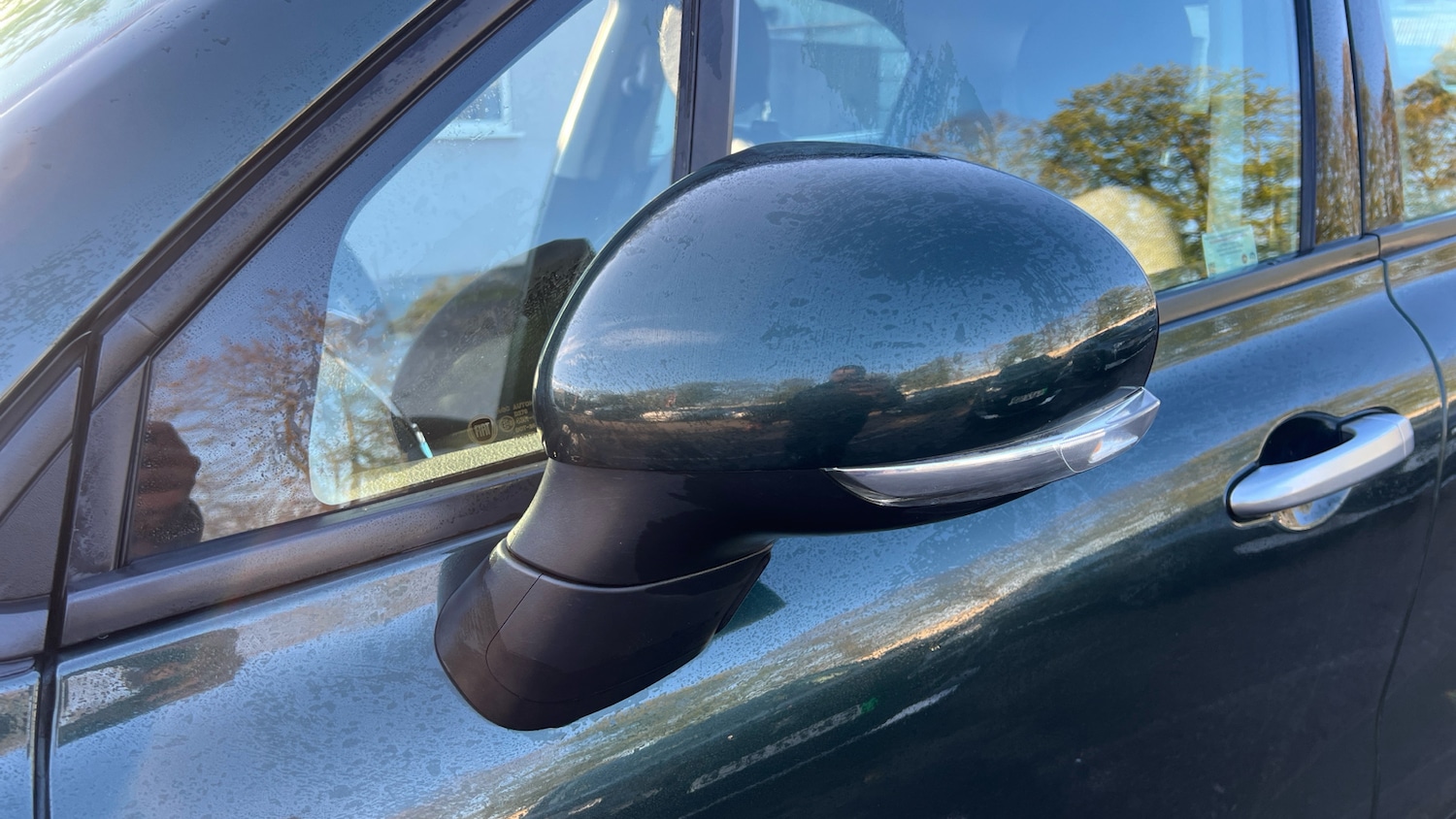 Used Fiat 500X 2019 for sale - 76702962: Photo 18