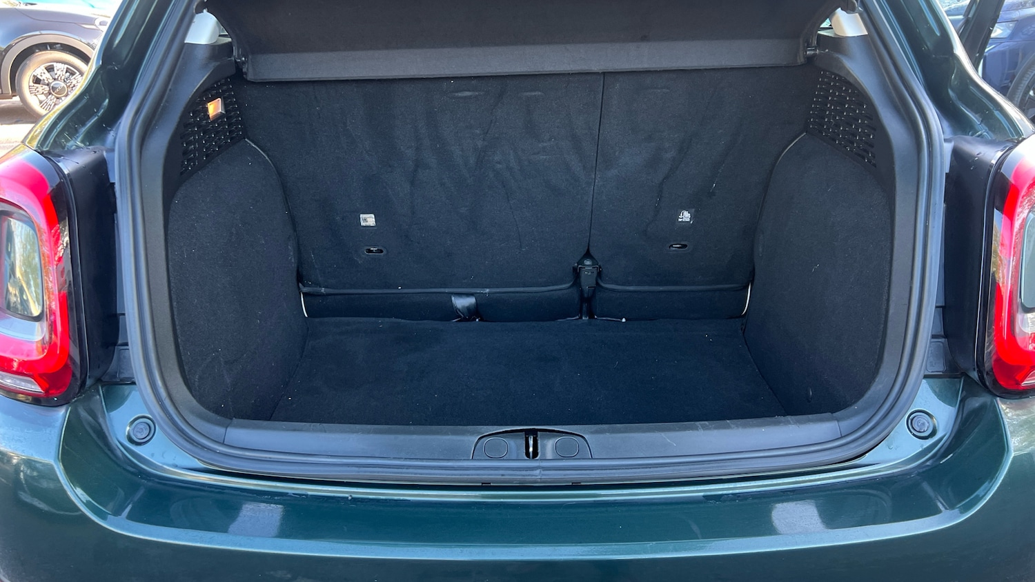 Used Fiat 500X 2019 for sale - 76702962: Photo 19