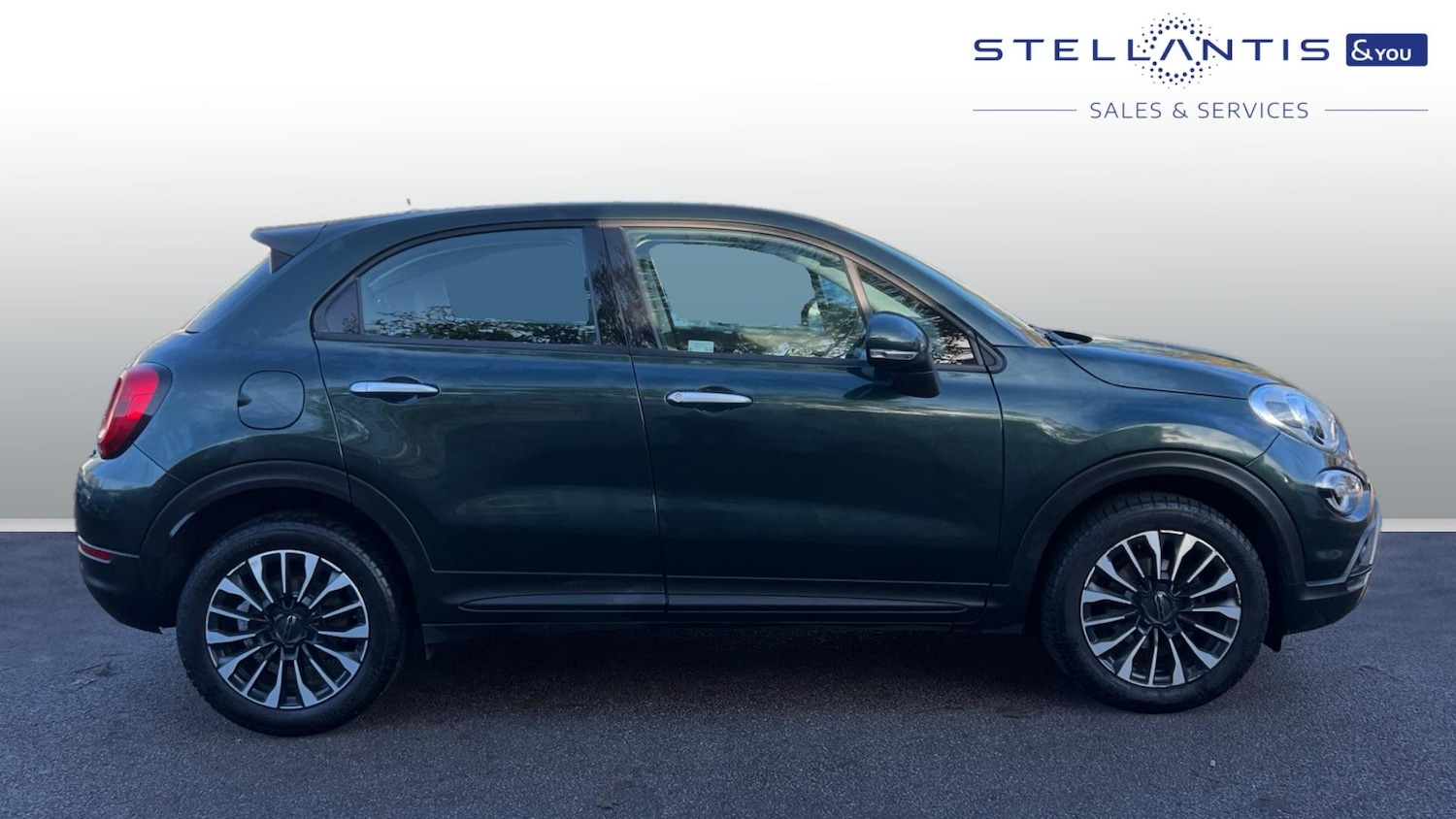 Used Fiat 500X 2019 for sale - 76702962: Photo 2