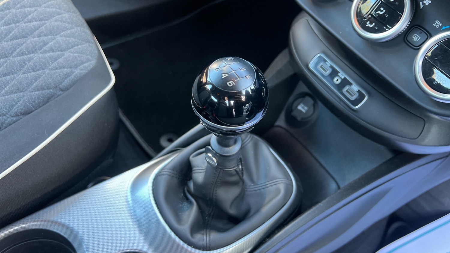 Used Fiat 500X 2019 for sale - 76702962: Photo 20