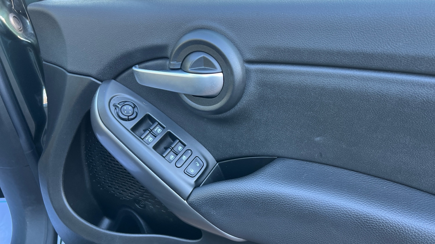 Used Fiat 500X 2019 for sale - 76702962: Photo 22