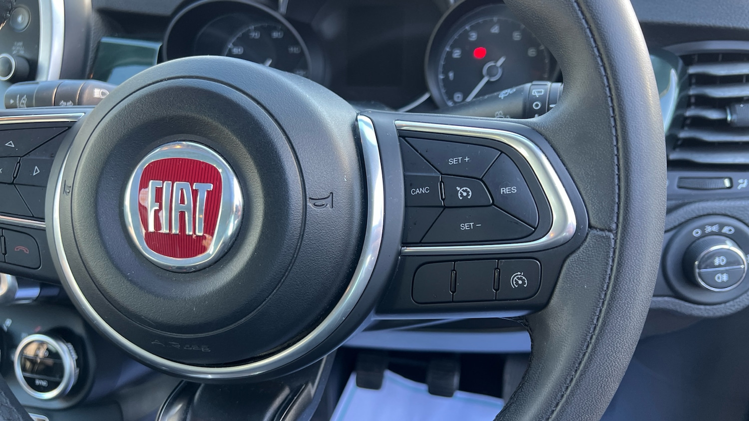 Used Fiat 500X 2019 for sale - 76702962: Photo 24