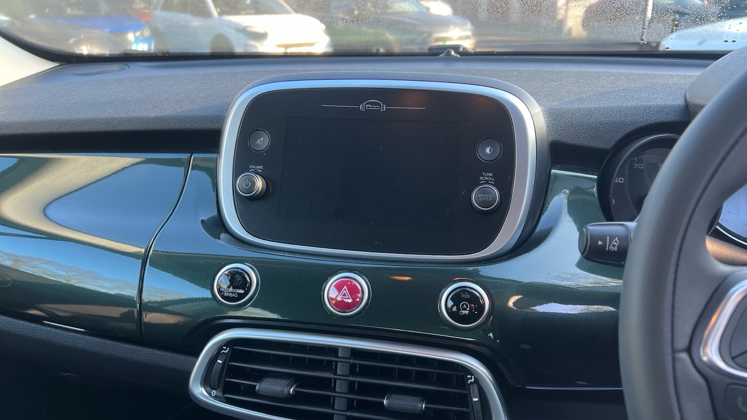 Used Fiat 500X 2019 for sale - 76702962: Photo 29