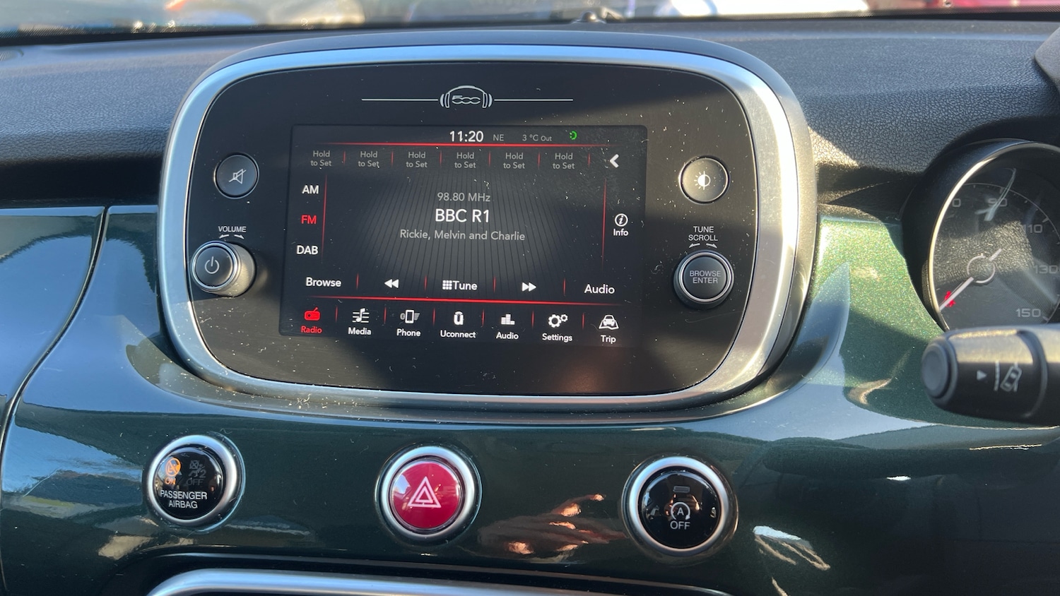 Used Fiat 500X 2019 for sale - 76702962: Photo 30