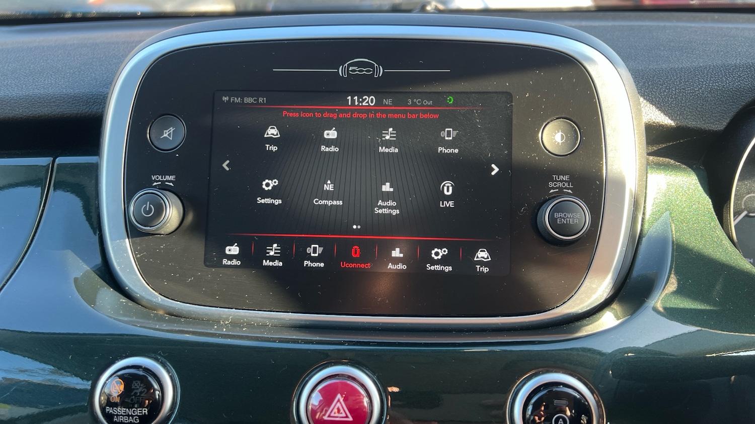 Used Fiat 500X 2019 for sale - 76702962: Photo 31