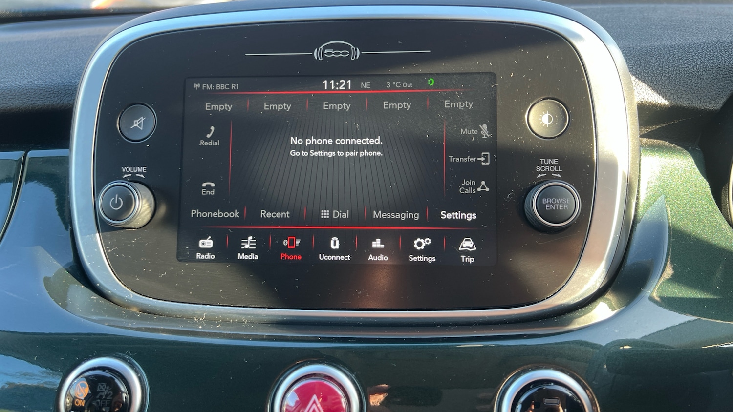 Used Fiat 500X 2019 for sale - 76702962: Photo 32