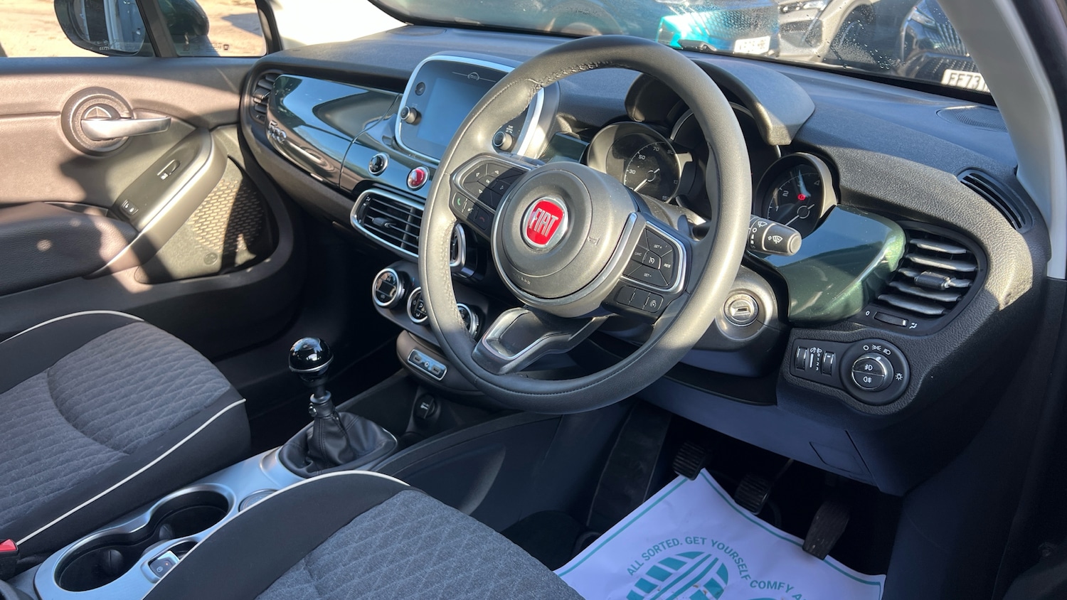 Used Fiat 500X 2019 for sale - 76702962: Photo 4