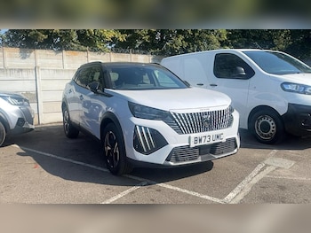 Used Peugeot 2008 2024 for sale - 75602239: Photo